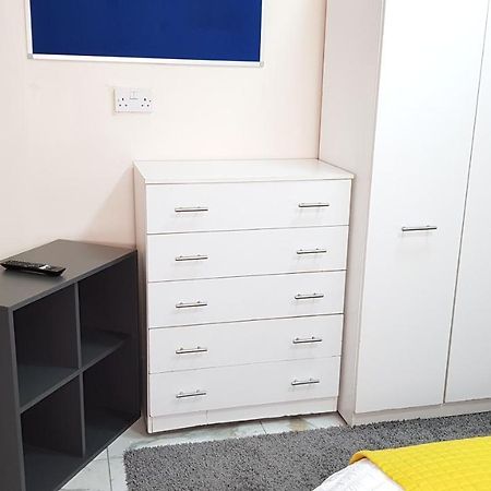 Double Ensuite Rooms Near City Centre Birmingam Exterior foto