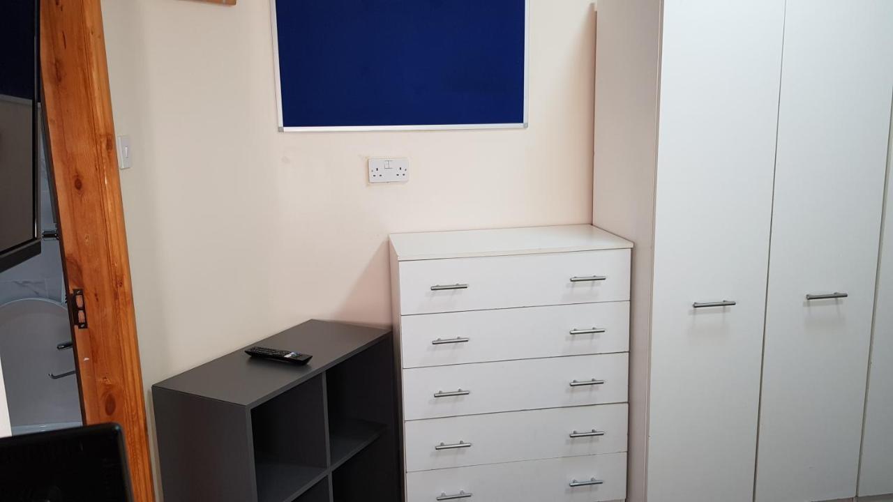 Double Ensuite Rooms Near City Centre Birmingam Exterior foto