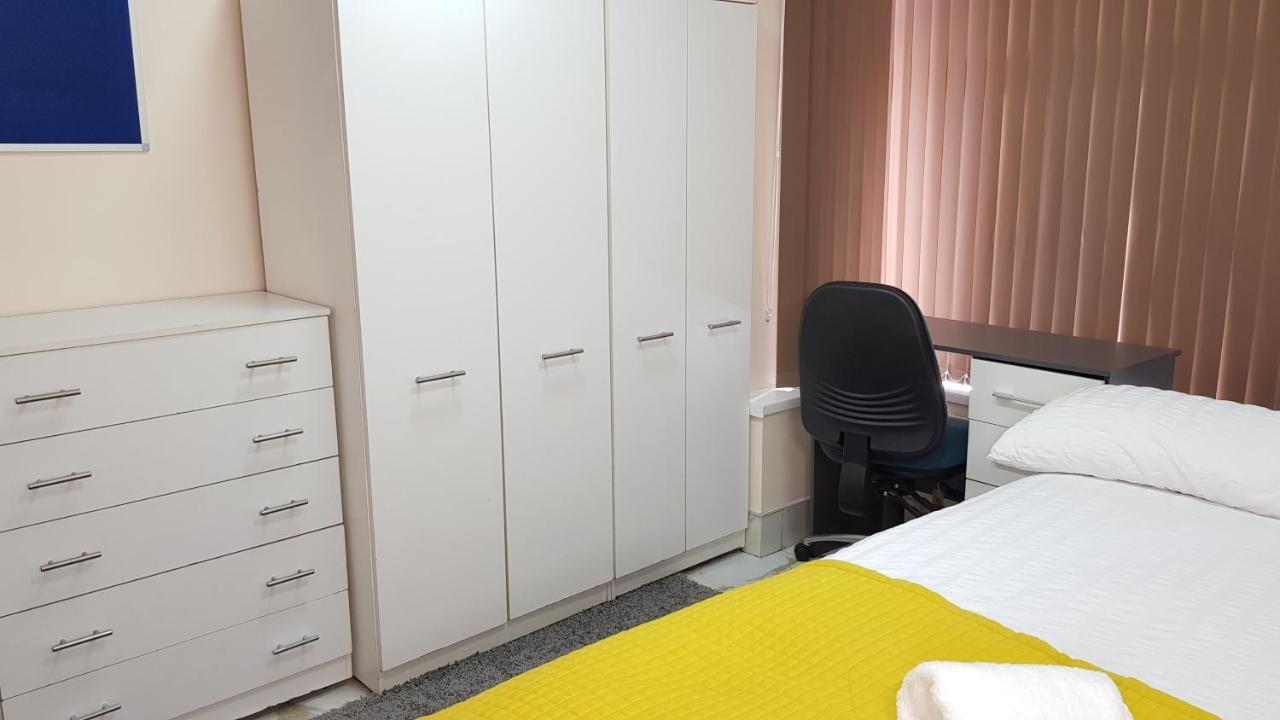 Double Ensuite Rooms Near City Centre Birmingam Exterior foto