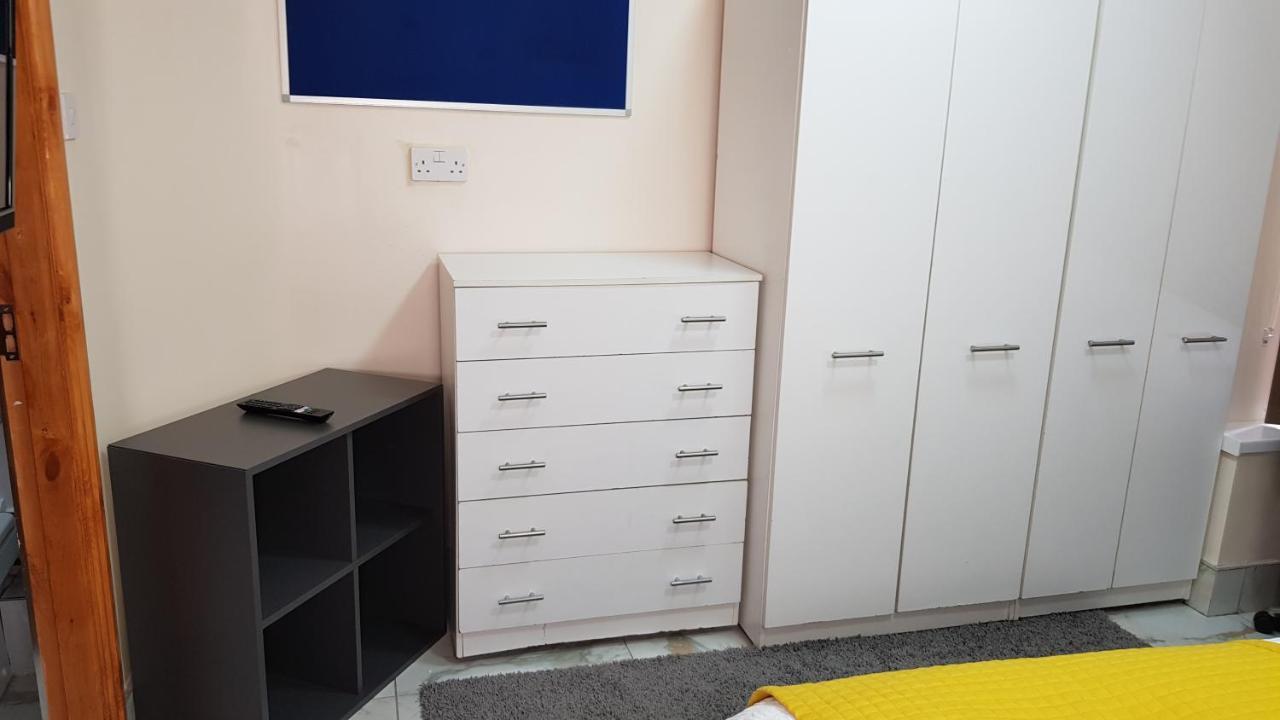 Double Ensuite Rooms Near City Centre Birmingam Exterior foto