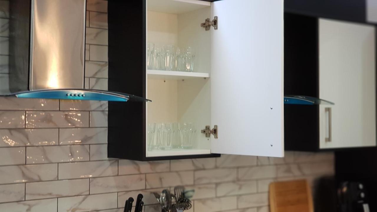 Double Ensuite Rooms Near City Centre Birmingam Exterior foto