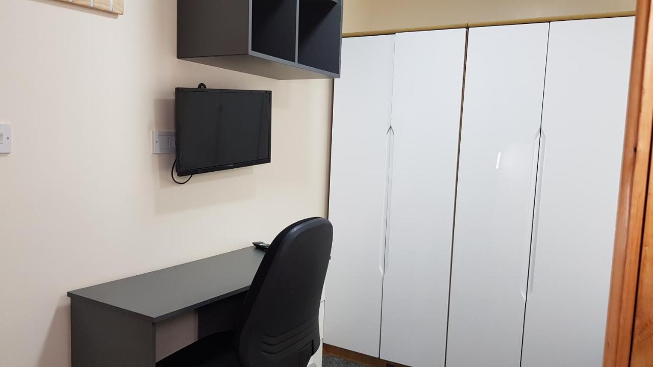 Double Ensuite Rooms Near City Centre Birmingam Exterior foto