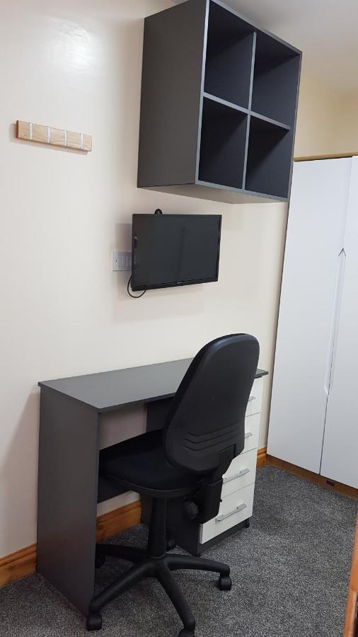 Double Ensuite Rooms Near City Centre Birmingam Exterior foto