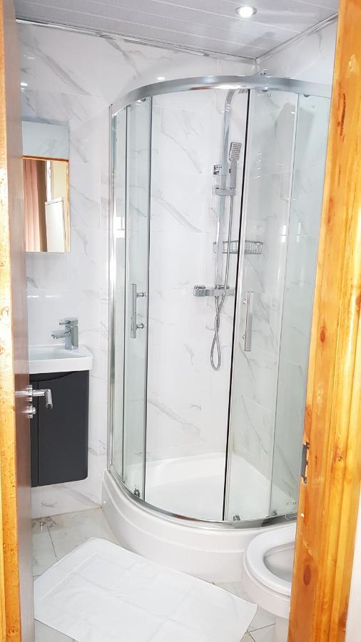 Double Ensuite Rooms Near City Centre Birmingam Exterior foto