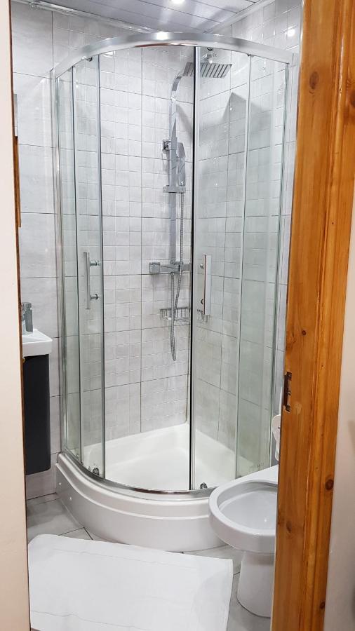 Double Ensuite Rooms Near City Centre Birmingam Exterior foto