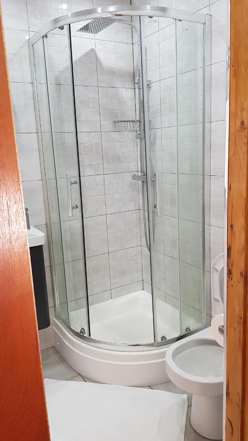Double Ensuite Rooms Near City Centre Birmingam Exterior foto