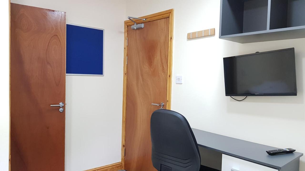 Double Ensuite Rooms Near City Centre Birmingam Exterior foto